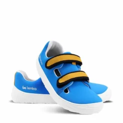 Be Lenka Kids Seasiders In Bluelicious -Happy Little Soles Shop seasiders bluelicious 2