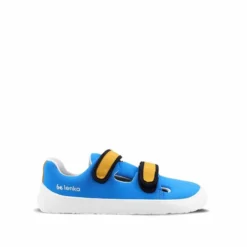 Be Lenka Kids Seasiders In Bluelicious -Happy Little Soles Shop seasiders in bluelicious