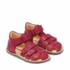 Bundgaard Kids Sebastian II Sandals Pink