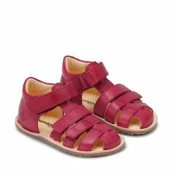Bundgaard Kids Sebastian II Sandals Pink