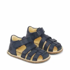 Bundgaard Kids Sebastian Sandals Dark Navy 12 Bundgaard Kids Sebastian Sandals Dark Navy -Happy Little Soles Shop sebastian sandals dark navy