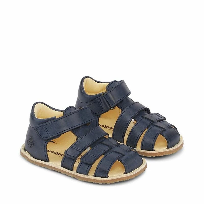 Bundgaard Kids Sebastian Sandals Dark Navy 7 Bundgaard Kids Sebastian Sandals Dark Navy - Image 5