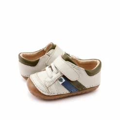 Old Soles Shield Pave Shoe Grey