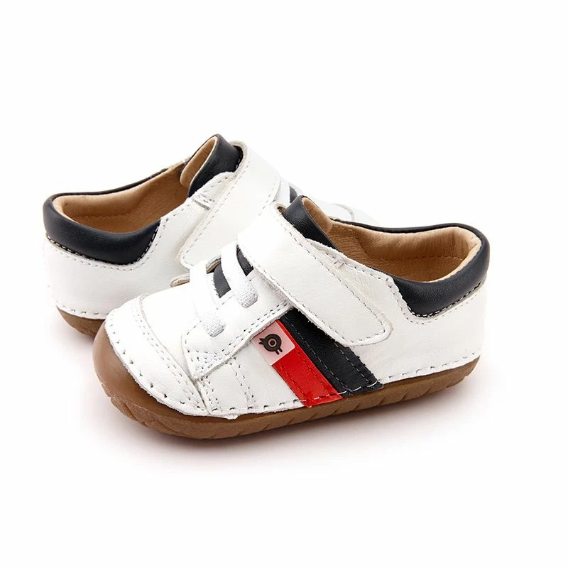 Old Soles Shield Pave Shoe Snow/Navy/Bright Red 3 Old Soles Shield Pave Shoe Snow/Navy/Bright Red