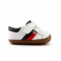 Old Soles Shield Pave Shoe Snow/Navy/Bright Red 11 Old Soles Shield Pave Shoe Snow/Navy/Bright Red -Happy Little Soles Shop shield pave snow navy 4 1