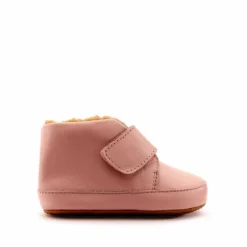 Old Soles Shloofy Powder Pink -Happy Little Soles Shop shloofy powder pink