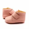 Old Soles Shloofy Powder Pink -Happy Little Soles Shop shloofypink1