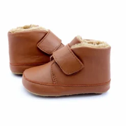 Old Soles Shloofy Tan