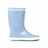 Aigle Kids Lolly Pop Welly Sky Blue -Happy Little Soles Shop sky blue copy