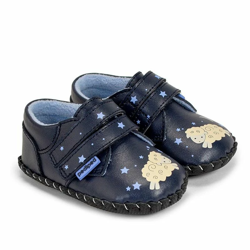 Pediped Originals Sleepy Sheep 3 Pediped Originals Sleepy Sheep