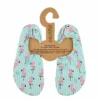Slipfree Kids Dilly Pool Shoes 2 Slipfree Kids Dilly Pool Shoes -Happy Little Soles Shop slipfree dilly shoe front