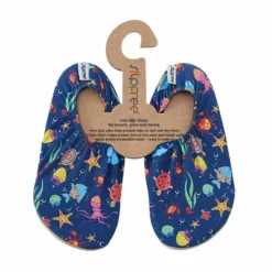 Slipfree Kids Ocean Pool Shoes