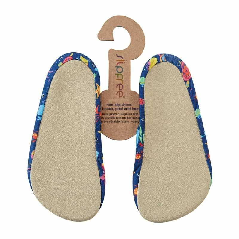 Slipfree Kids Ocean Pool Shoes 4 Slipfree Kids Ocean Pool Shoes - Image 2