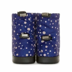 Stonz Snowy Nights -Happy Little Soles Shop snowy night 3