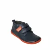 Sole Runner Kids Eris Blue/Orange Winter -Happy Little Soles Shop sole runner kids eris blue winter 3 final