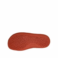 Sole Runner Kids Eris Blue/Orange Winter -Happy Little Soles Shop sole runner kids eris blue winter 6 final