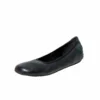 Sole Runner Ladies Miranda Black 1 Sole Runner Ladies Miranda Black -Happy Little Soles Shop sole runner ladies miranda 2 1
