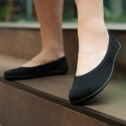 Front Page -Happy Little Soles Shop sophie matt black 2