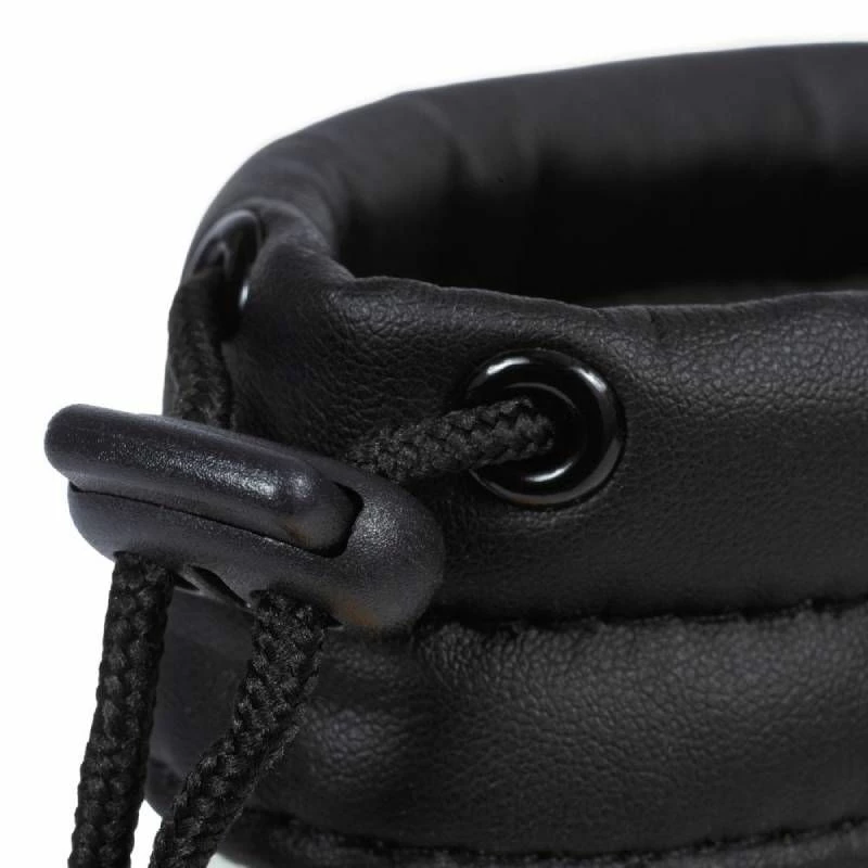 Spotty Otter Forest Leader Fleece Lined Wellies Yellow 4 Spotty Otter Forest Leader Fleece Lined Wellies Yellow - Image 2