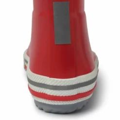 Spotty Otter Forest Ranger Wellies Red -Happy Little Soles Shop spotty otter forest ranger wellies p139 4272 image