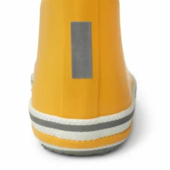 Spotty Otter Forest Ranger Wellies Yellow 8 Spotty Otter Forest Ranger Wellies Yellow -Happy Little Soles Shop spotty otter forest ranger wellies p139 4324 image