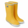 Spotty Otter Forest Ranger Wellies Yellow 2 Spotty Otter Forest Ranger Wellies Yellow -Happy Little Soles Shop spotty otter forest ranger wellies p139 4337 image