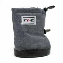 Stonz Heather Grey