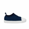 Stonz Shoreline Shoes Navy 2 Stonz Shoreline Shoes Navy -Happy Little Soles Shop stonz shoreline navy