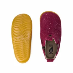 Bobux SU Jodhpur Boot Boysenberry Starburst -Happy Little Soles Shop su boysenberrystarburstjodhpur 8
