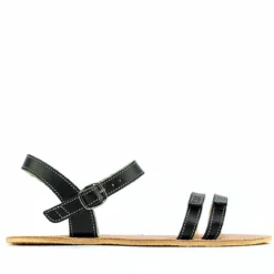 Be Lenka Ladies Summer Sandals Black