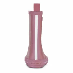 Bundgaard Kids Classic Charly High Wellingtons Sunrise -Happy Little Soles Shop sunrise2