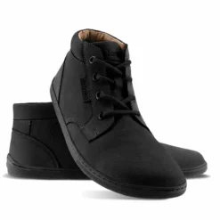 Be Lenka Adults Synergy Shoes Black -Happy Little Soles Shop synergy all black 2