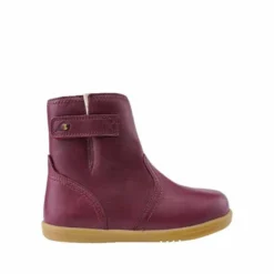 Bobux Tahoe Arctic Boot Boysenberry 13 Bobux Tahoe Arctic Boot Boysenberry -Happy Little Soles Shop tahoe arctic boot boysenberry