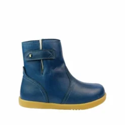 Bobux Tahoe Arctic Boot Midnight -Happy Little Soles Shop tahoe arctic boot midnight