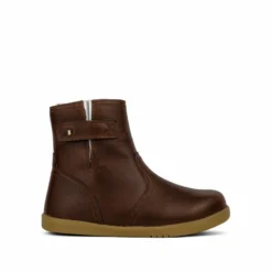 Bobux Tahoe Arctic Boot Toffee -Happy Little Soles Shop tahoe arctic boot toffee