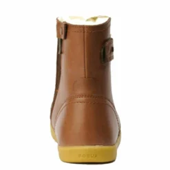 Bobux Tahoe Arctic Boot Toffee -Happy Little Soles Shop tahoe toffee 4 1