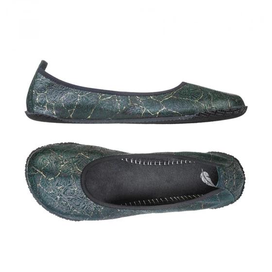 Peerko Petite Ballet Flats Talisman 3 Peerko Petite Ballet Flats Talisman