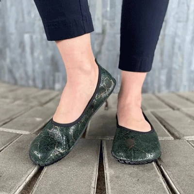 Peerko Petite Ballet Flats Talisman 4 Peerko Petite Ballet Flats Talisman - Image 2