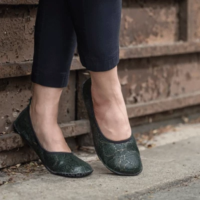 Peerko Petite Ballet Flats Talisman 5 Peerko Petite Ballet Flats Talisman - Image 3