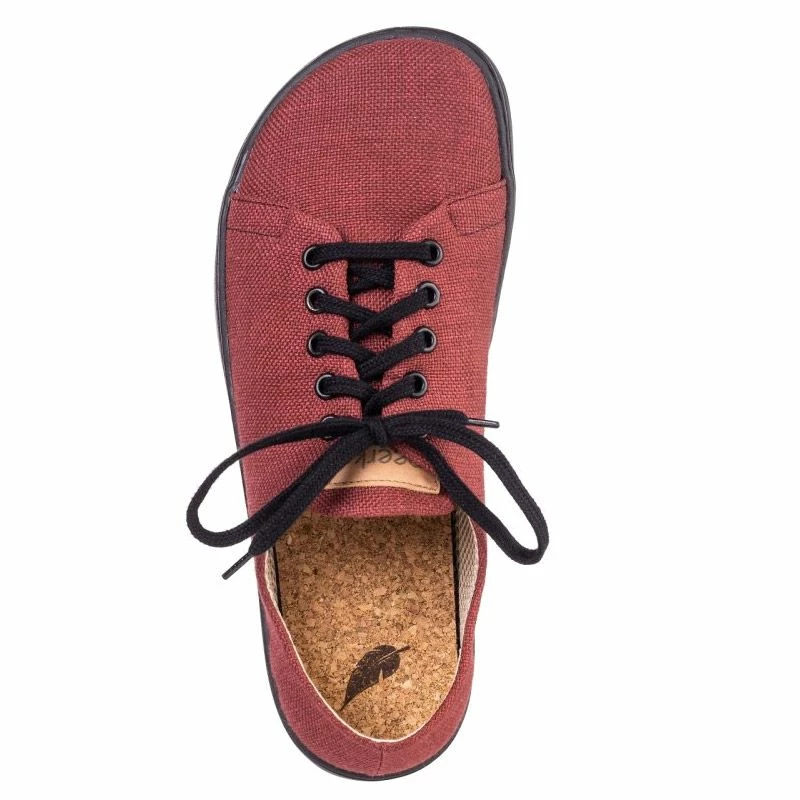 Peerko Ladies Textile Shoes Brno 6 Peerko Ladies Textile Shoes Brno - Image 4