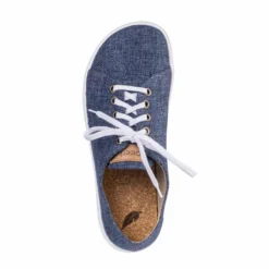 Peerko Ladies Textile Shoes Prague -Happy Little Soles Shop terra prague 3