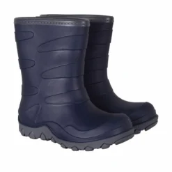 Mikk-Line Thermal Boot Blue Nights -Happy Little Soles Shop thermal boot blue nights