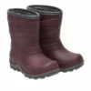 Mikk-Line Thermal Boot Decadent Chocolate -Happy Little Soles Shop thermal boot decadent chocolate