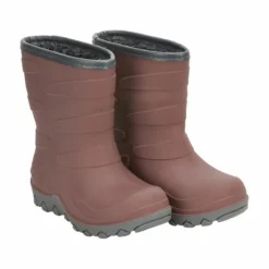 Mikk-Line Thermal Boot Mink -Happy Little Soles Shop thermal boot mink