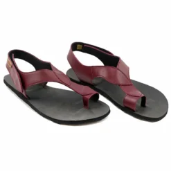 Tikki Ladies Soul Sandal Fire