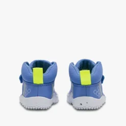 Vivobarefoot Toddlers Ludo Hi Boots Vivid Blue 11 Vivobarefoot Toddlers Ludo Hi Boots Vivid Blue -Happy Little Soles Shop todlers vivid blue 7