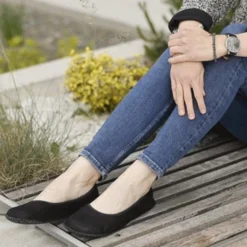 Peerko Petite Ballet Flats Twinkle -Happy Little Soles Shop twinkle 4 final