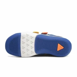 Plae Ty Denim Navy 9 Plae Ty Denim Navy -Happy Little Soles Shop ty denim navy bottom 4