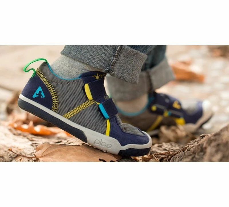 Plae Ty Navy Steel 7 Plae Ty Navy Steel - Image 5