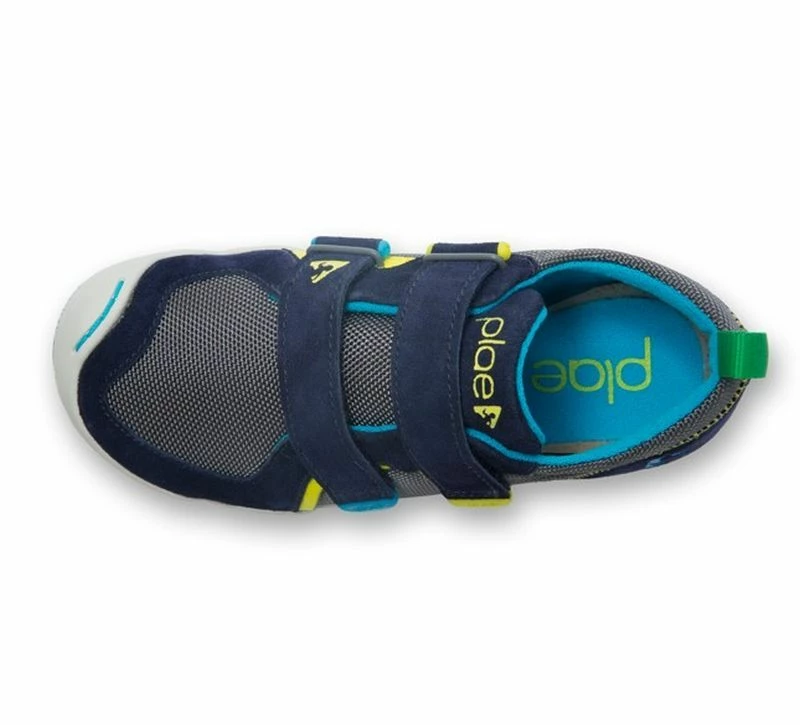 Plae Ty Navy Steel 4 Plae Ty Navy Steel - Image 2